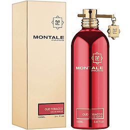 Oud Tobacco Montale 100Ml Unisex  Perfume