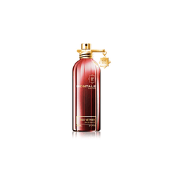 Red Vetiver Montale 100Ml Unisex  Perfume