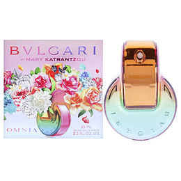 Omnia Floral Bvlgari 65Ml Mujer  Perfume