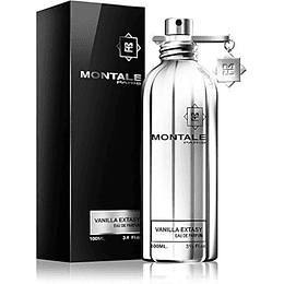 Vanilla Extasy Montale 100Ml Unisex  Perfume
