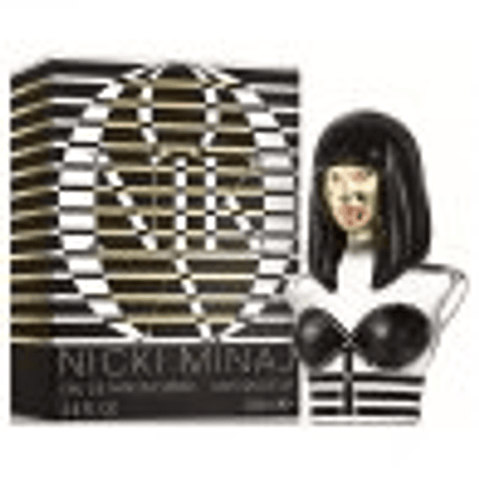 Onika Nicki Minaj 100Ml Mujer  Perfume