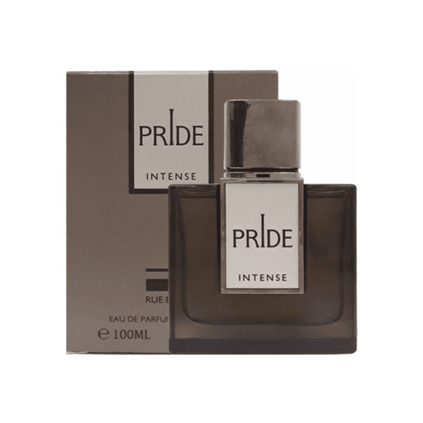 Rue Broca Pride Intense Afnan 100Ml Hombre  Perfume