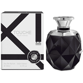 Rue Broca Touche Afnan 100Ml Hombre  Perfume