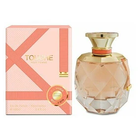 Rue Broca Touche Afnan 100Ml Mujer  Perfume