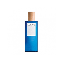 Loewe 7 Loewe 100Ml Hombre  Agua De Tocador