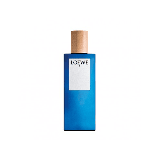 Loewe 7 Loewe 100Ml Hombre  Agua De Tocador