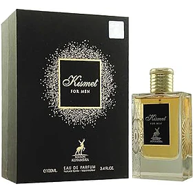 Kismet Men Maison Alhambra 100Ml Hombre  Perfume