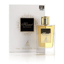 Kismet Women Maison Alhambra 100Ml Mujer  Perfume