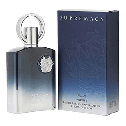 Supremacy Incense Afnan 100Ml Hombre  Perfume