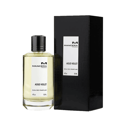 Aoud Violet Mancera 120Ml Unisex  Perfume