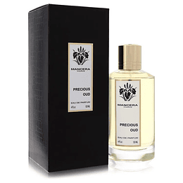 Precious Oud Mancera 120Ml Unisex  Perfume