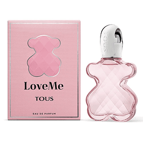 Tous Love Me Tous 90Ml Mujer Edp