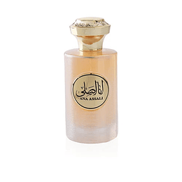 Ana Assali Gold Nusuk 100Ml Hombre Edp