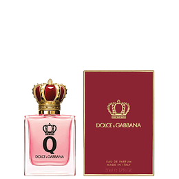 Queen Dolce Gabbana 50Ml Mujer Edp
