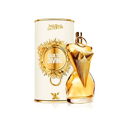 Gaultier Divine Jean Paul Gaultier 100Ml Mujer Edp (Nuevo)