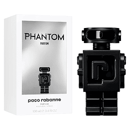 Phantom Le Parfum Paco Rabanne 100Ml Hombre Edp (Nuevo)