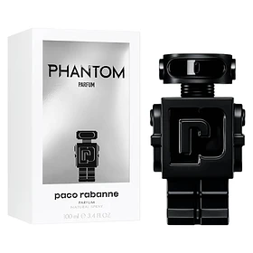 Phantom Le Parfum Paco Rabanne 100Ml Hombre Edp