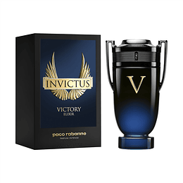 Invictus Victory Elixir Paco Rabanne 200Ml Hombre Edp