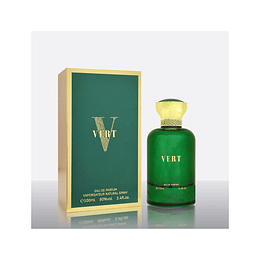 Vert Bharara 100Ml Unisex Edp