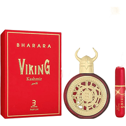 Viking Kashmir Bharara 100Ml Unisex Edp (Nuevo)