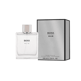 Orange Hugo Boss 100Ml Hombre Edt