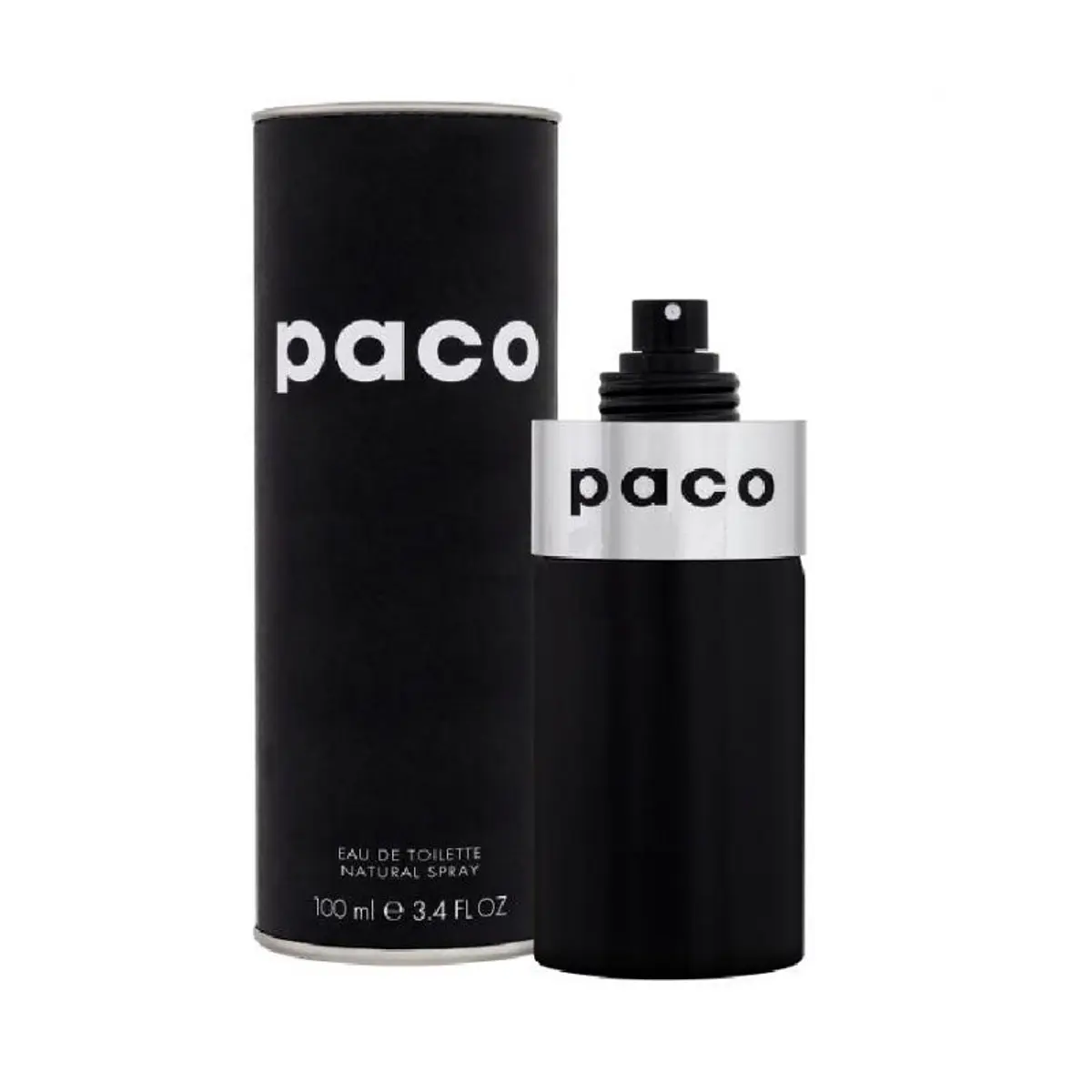 Paco De Paco Paco Rabbane 100Ml Hombre Edt