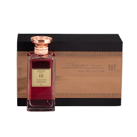 Aroma Senora Iii Aurora 100Ml Mujer Edp