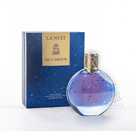 La Nuit De L Amour Aurora 100Ml Mujer Edp