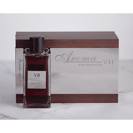 Aroma Vii Aurora 100Ml Hombre Edp