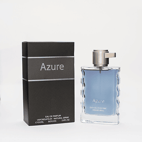 Azure Aurora 100Ml Hombre Edp