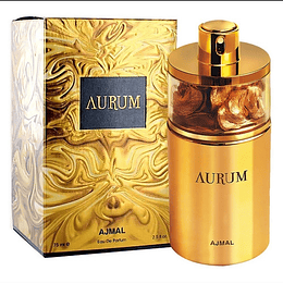 Aurum Ajmal 75Ml Unisex Edp