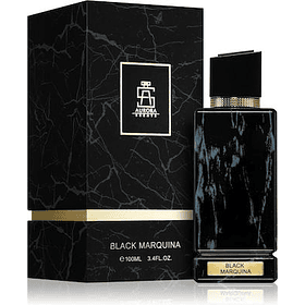 Marble Collection Black Marquina Aurora 100Ml Unisex Edp