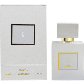 Blanche Collection I Ajmal 100Ml Unisex Edp