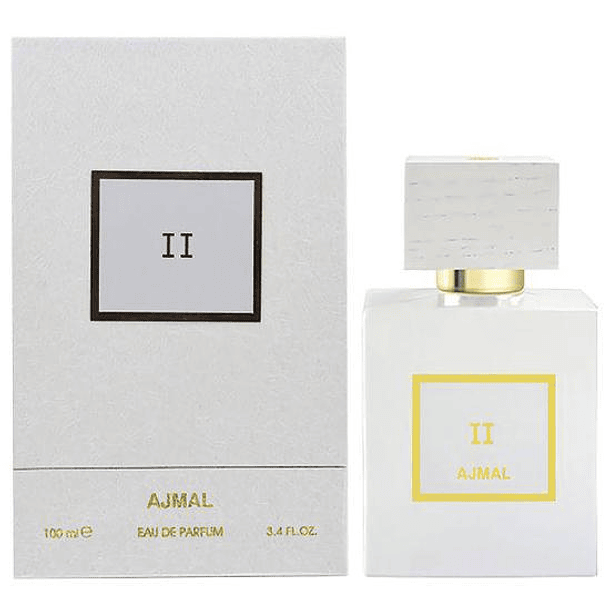 Blanche Collection Ii Ajmal 100Ml Unisex Edp