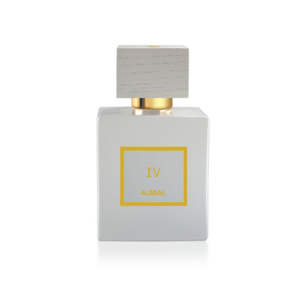 Blanche Collection Iv Ajmal 100Ml Unisex Edp