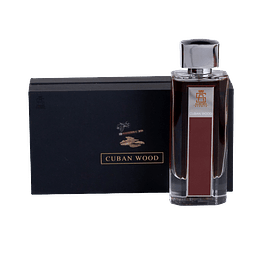 Cuban Wood Aurora 100Ml Hombre Edp