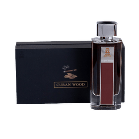 Cuban Wood Aurora 100Ml Hombre Edp