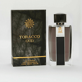 Tobacco Oud Aurora 100Ml Hombre Edp