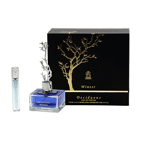 Deciduous Winter Aurora 100Ml Mujer Edp