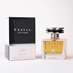Vestal Aurora 100Ml Hombre Edp