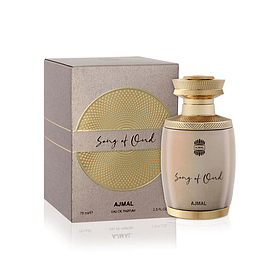 Song Of Oud Ajmal 75Ml Unisex Edp