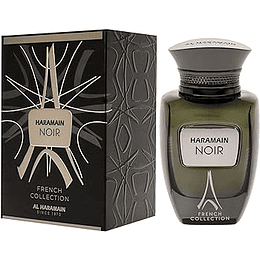 Noir French Collection Al Haramain 100Ml Unisex Edp