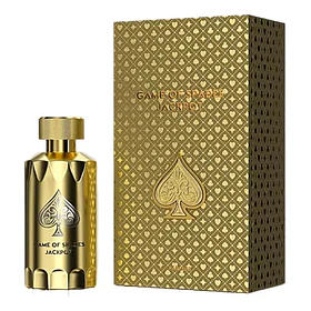 Game Of Spades Jackpot Jo Milano 100Ml Unisex Edp