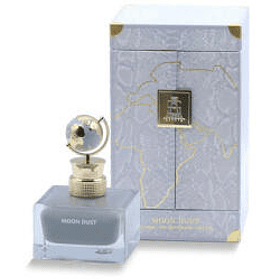 Globe Collection Moon Dust Aurora 100Ml Unisex Edp