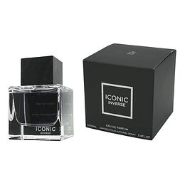 Iconic Inverse Aurora 100Ml Hombre Edp