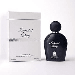 Imperial Liberty Aurora 100Ml Hombre Edp