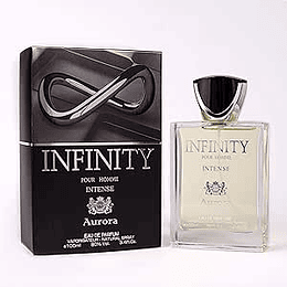 Infinity Intense Aurora 100Ml Hombre Edp