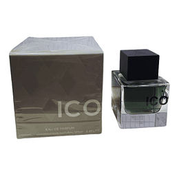 Iconic Aurora 100Ml Hombre Edp