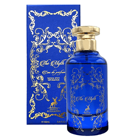 The Myth Maison Alhambra 100Ml Unisex Edp