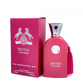 Reyna Pour Femme Maison Alhambra 100Ml Mujer Edp